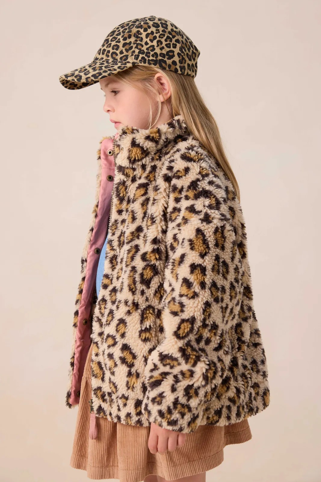 Kidz Management for Sissy Boy item #002