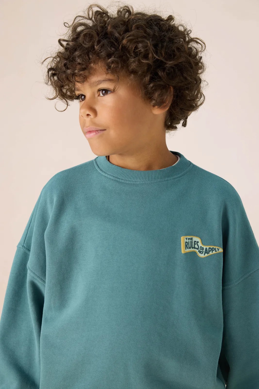 Kidz Management for Sissy Boy item #002