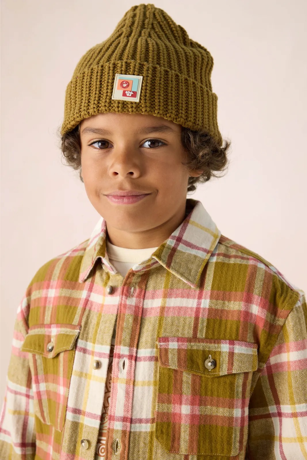 Kidz Management for Sissy Boy item #001