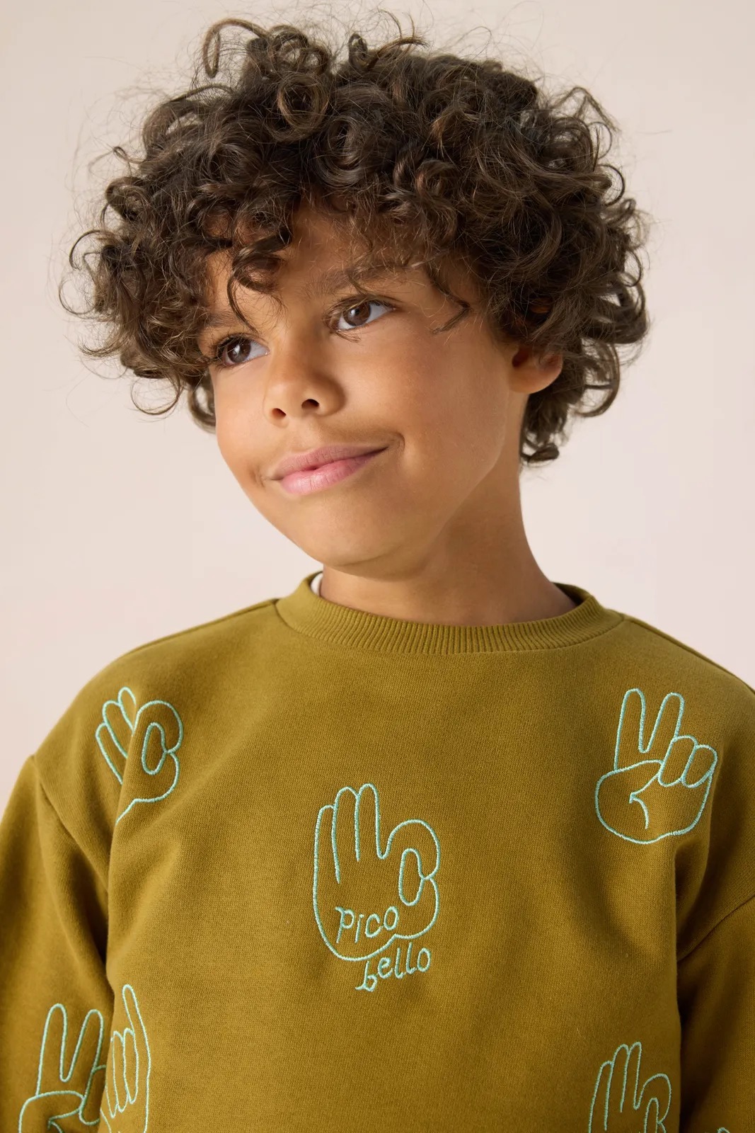 Kidz Management for Sissy Boy item #003