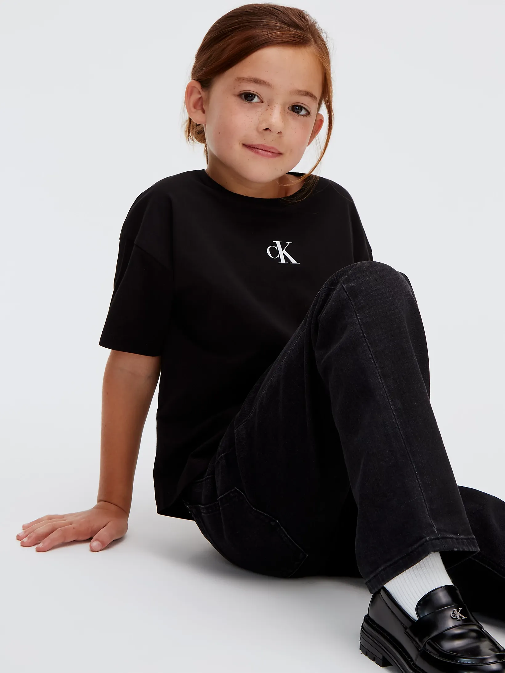 Kidz Management for Calvin Klein item #003