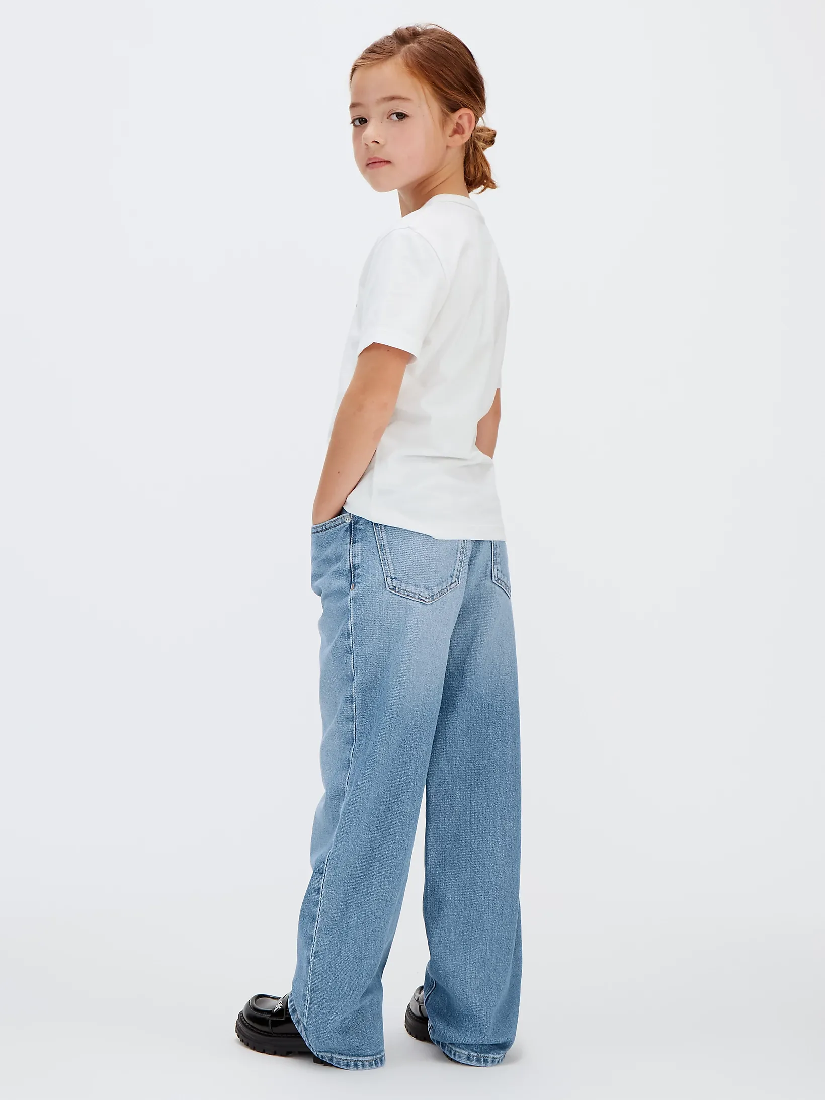Kidz Management for Calvin Klein item #003