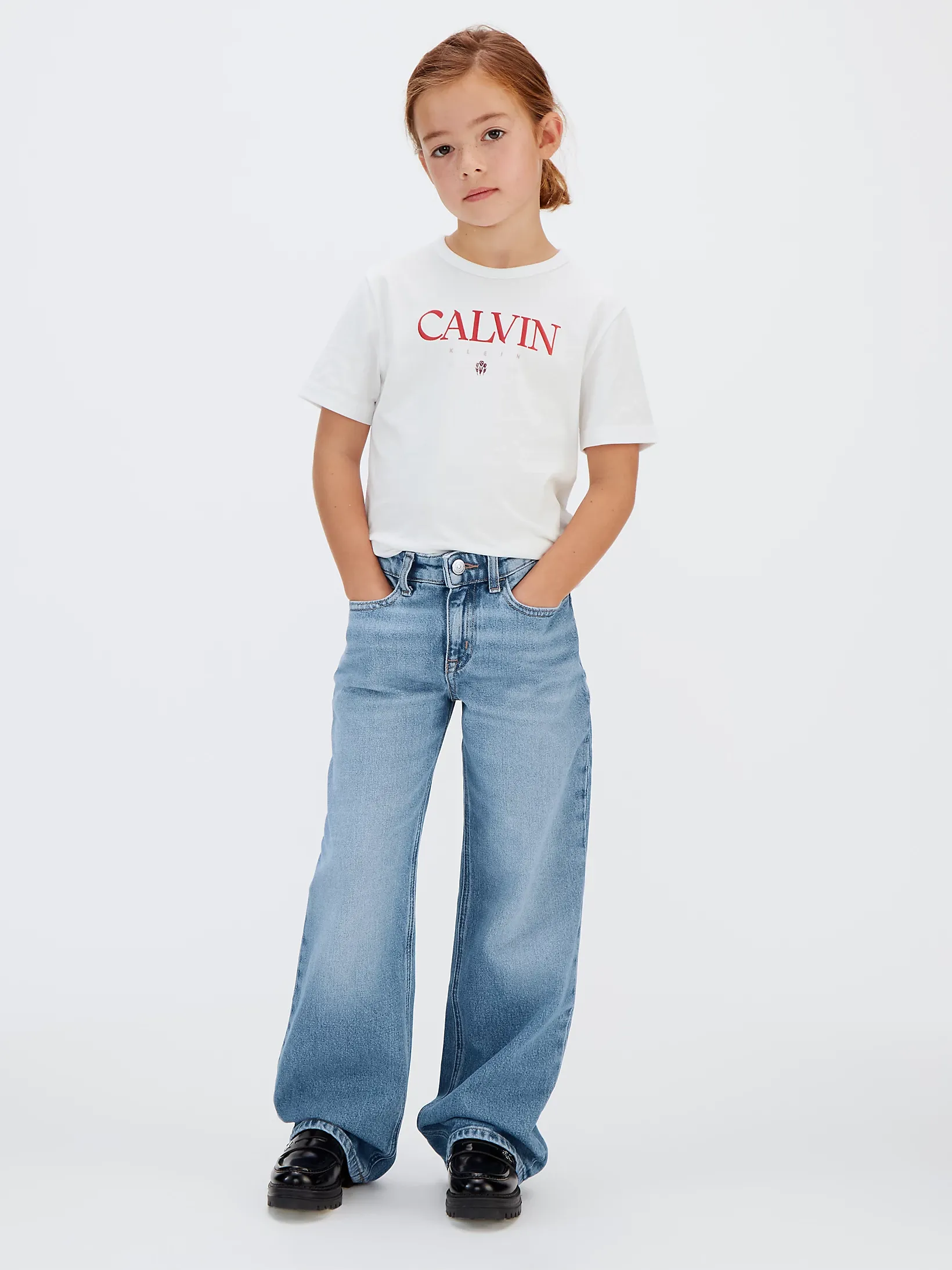 Kidz Management for Calvin Klein item #002