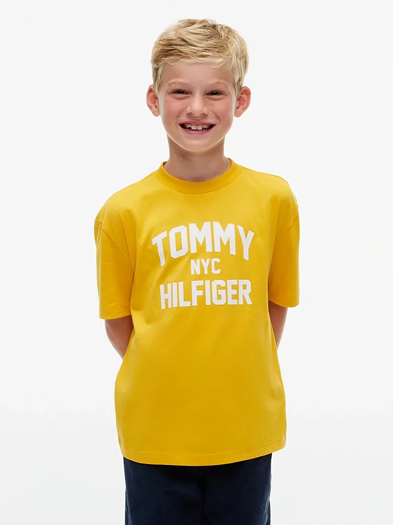 Kidz Management for Tommy Hilfiger item #003