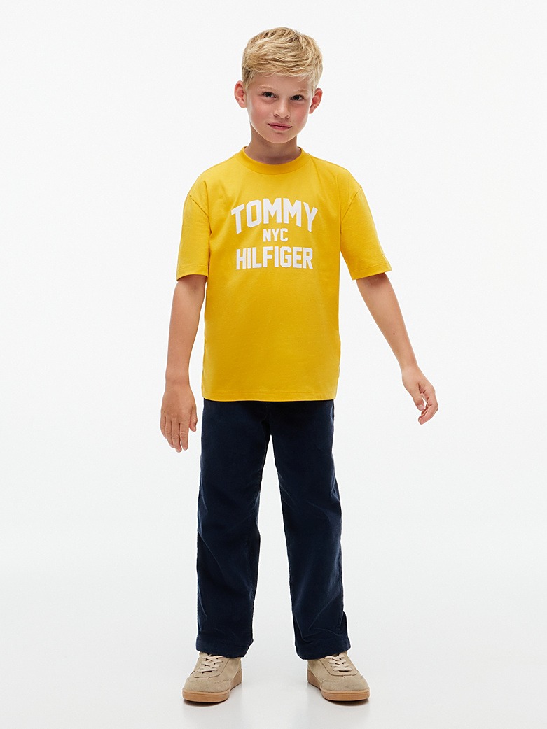 Kidz Management for Tommy Hilfiger item #003