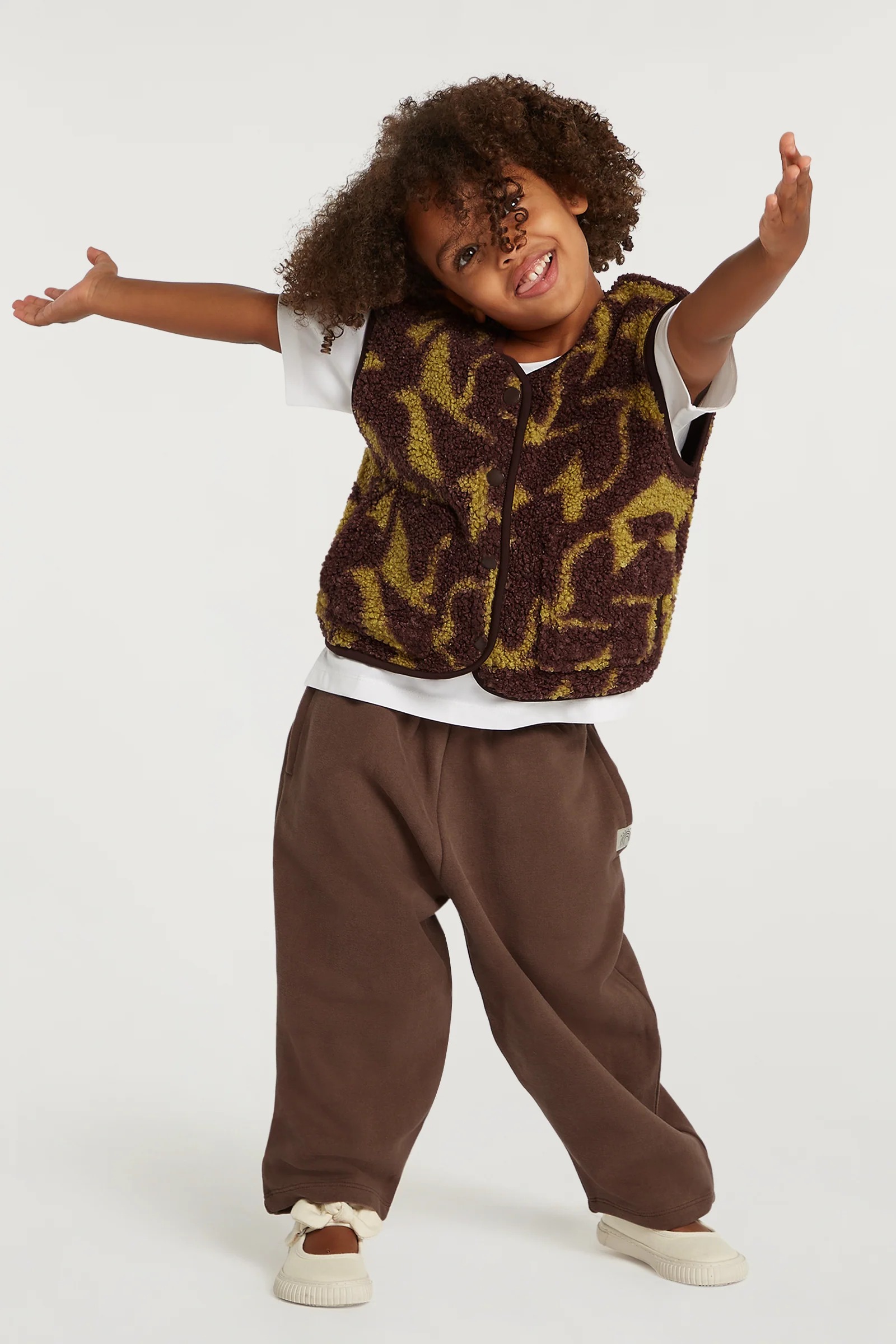 Kidz management for 4th arq item #003