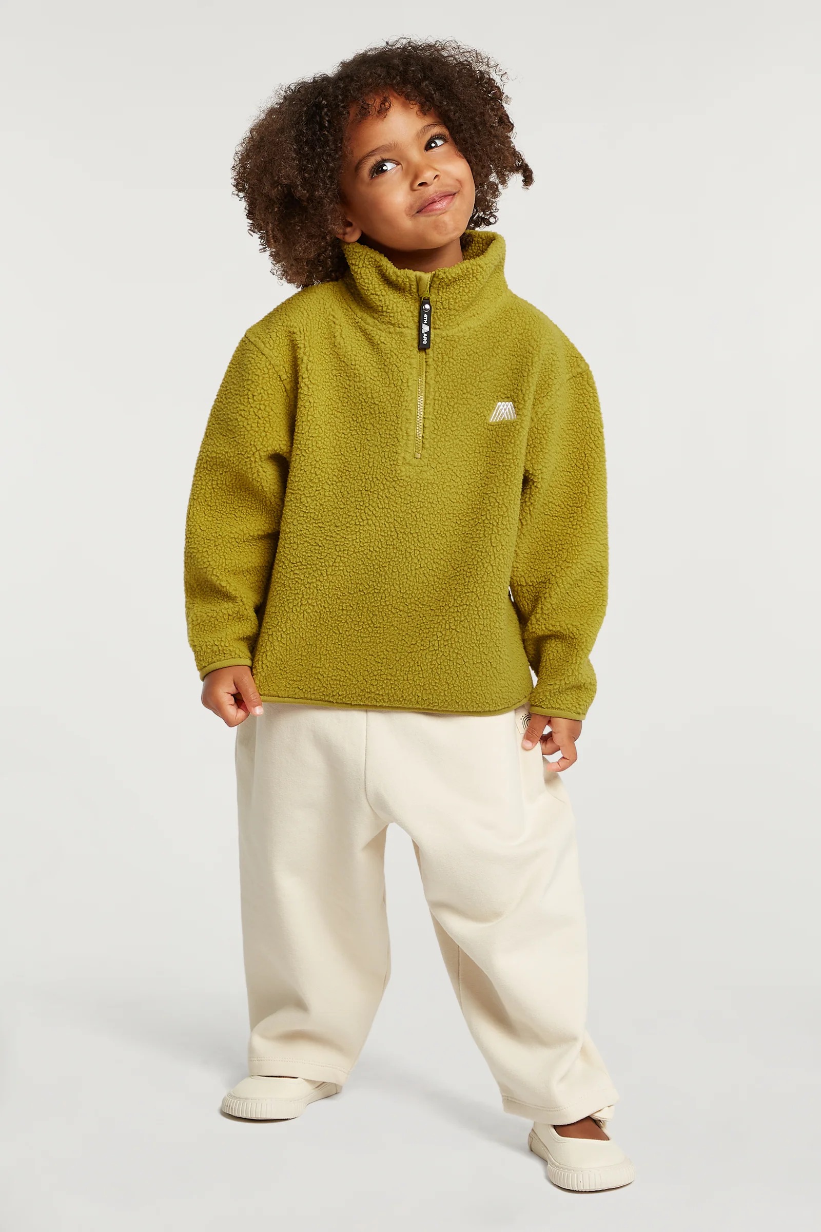 Kidz management for 4th arq item #003