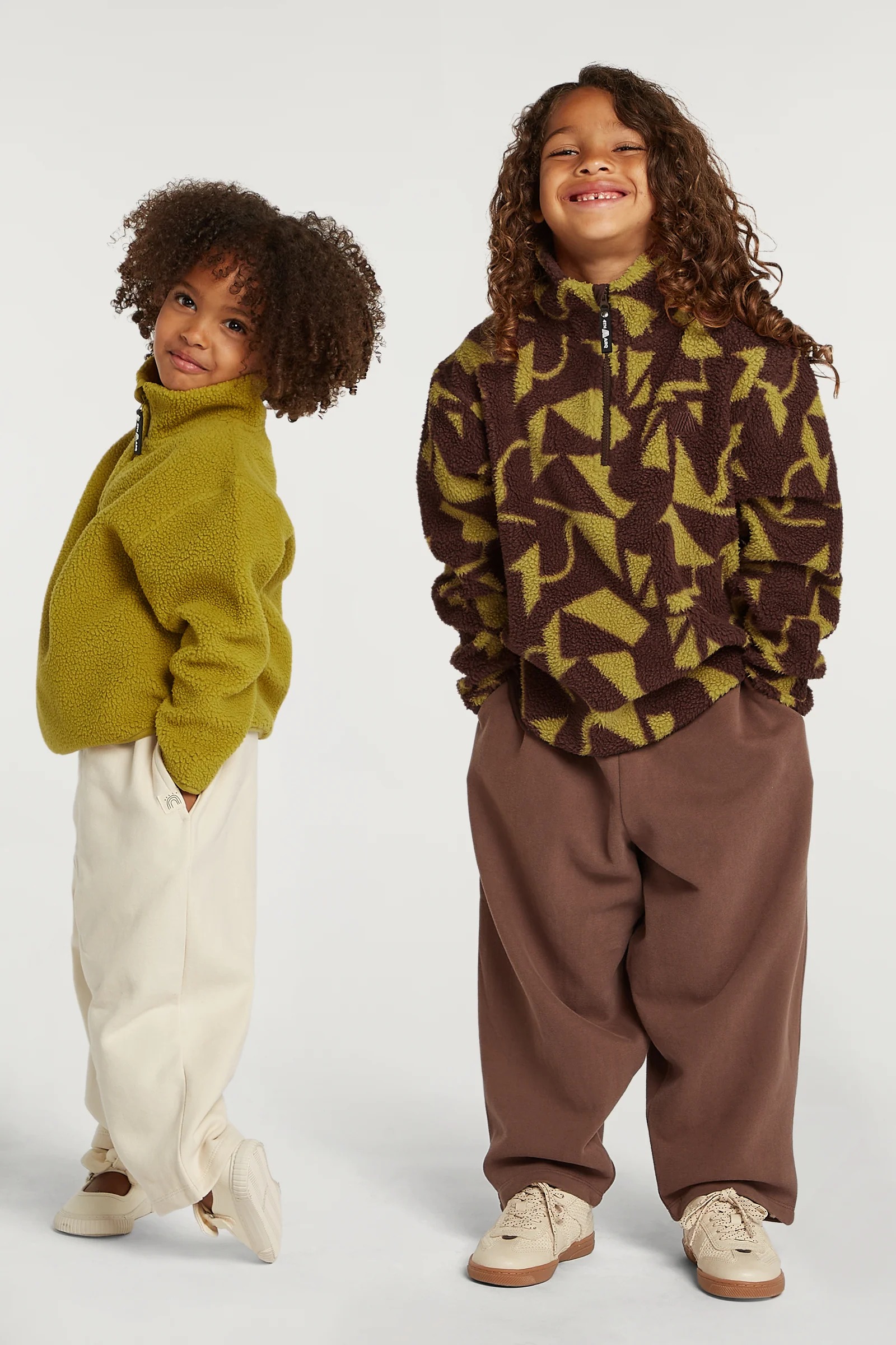 Kidz management for 4th arq item #002