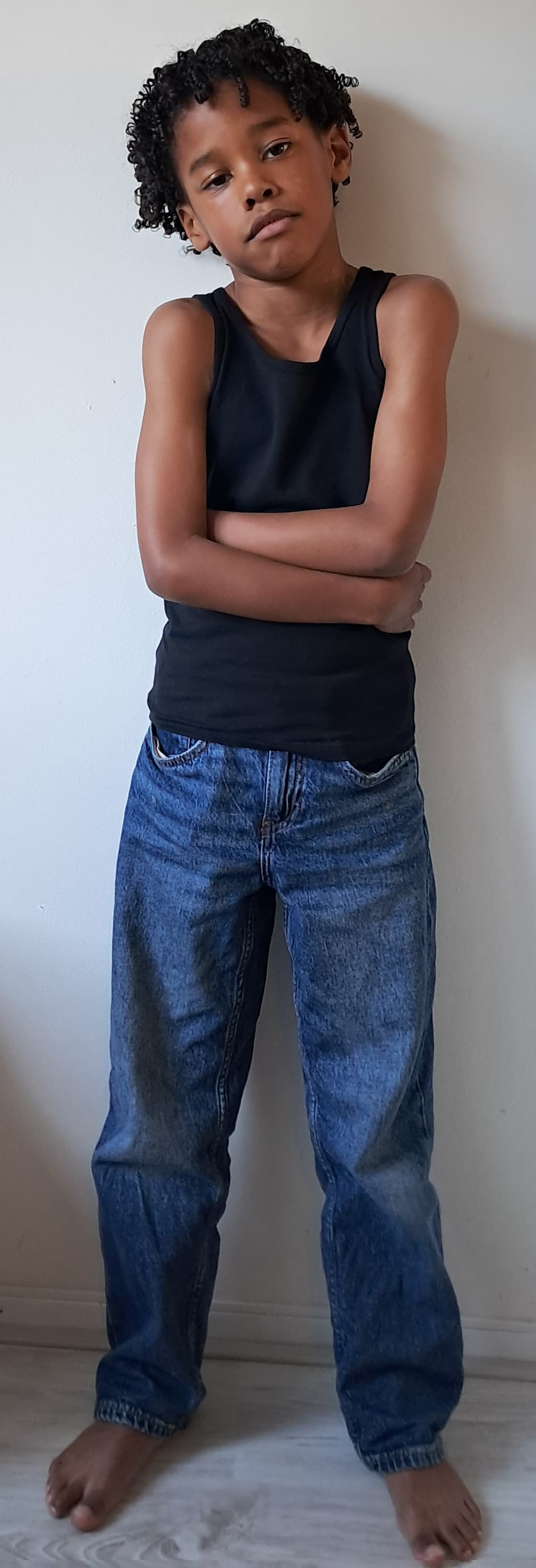 Denzel Paulus portfolio picture #009