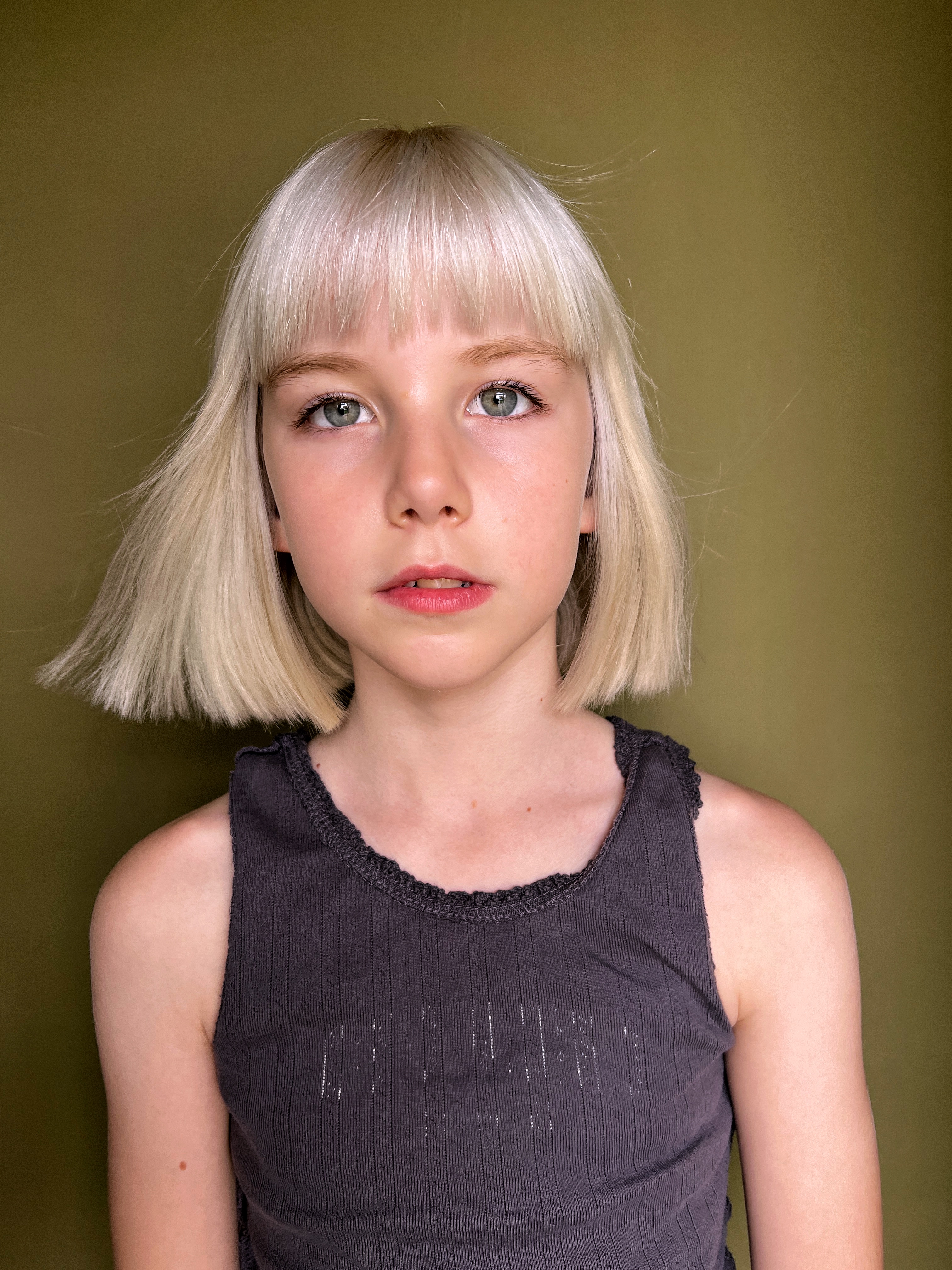 Ivy Little portfolio profile picture
