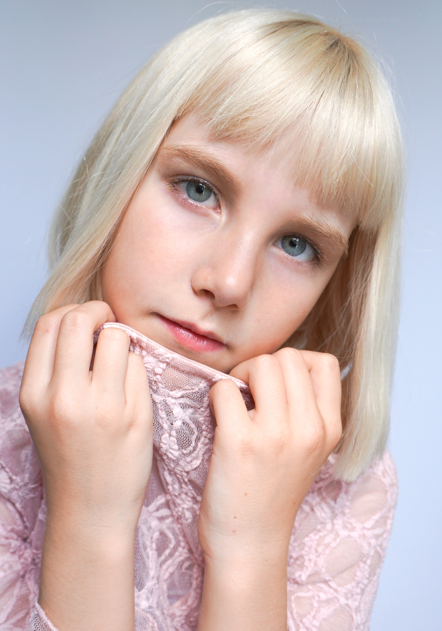 Ivy Little portfolio picture #001