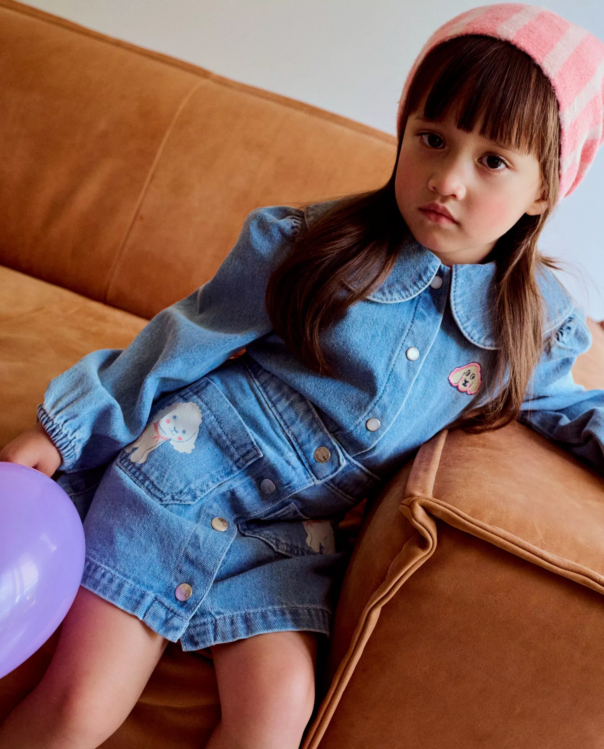 Kidz Management for F&G item #003