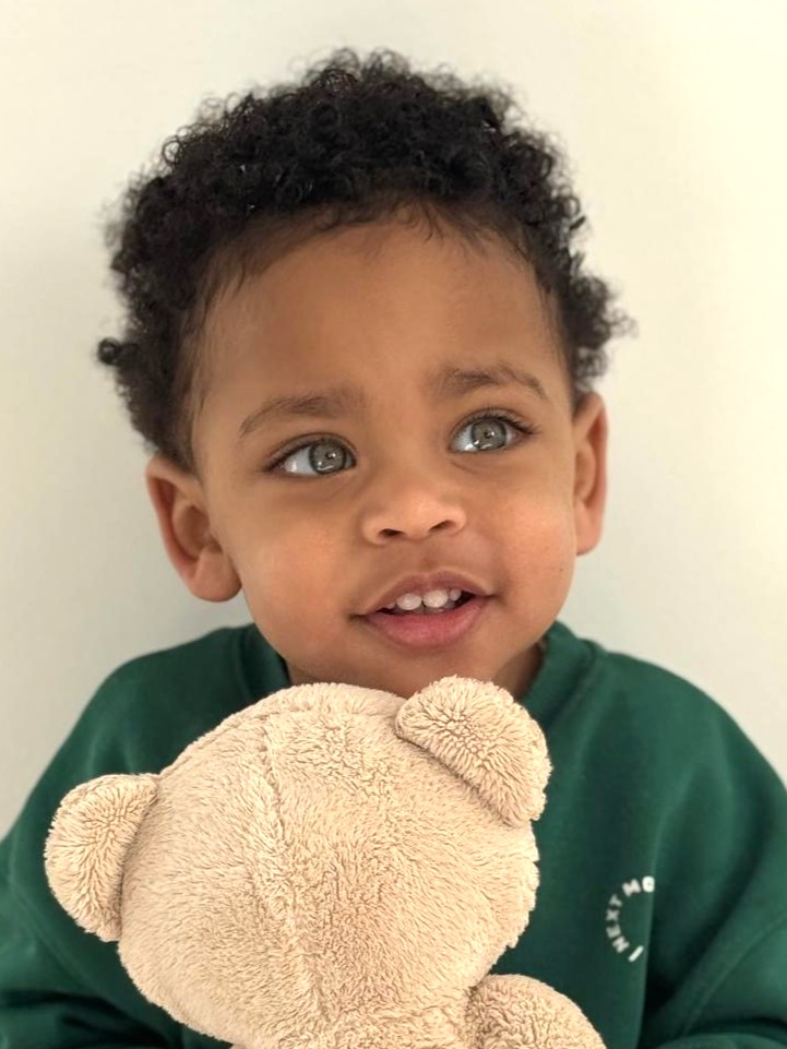 Jezion Hoffman portfolio profile picture