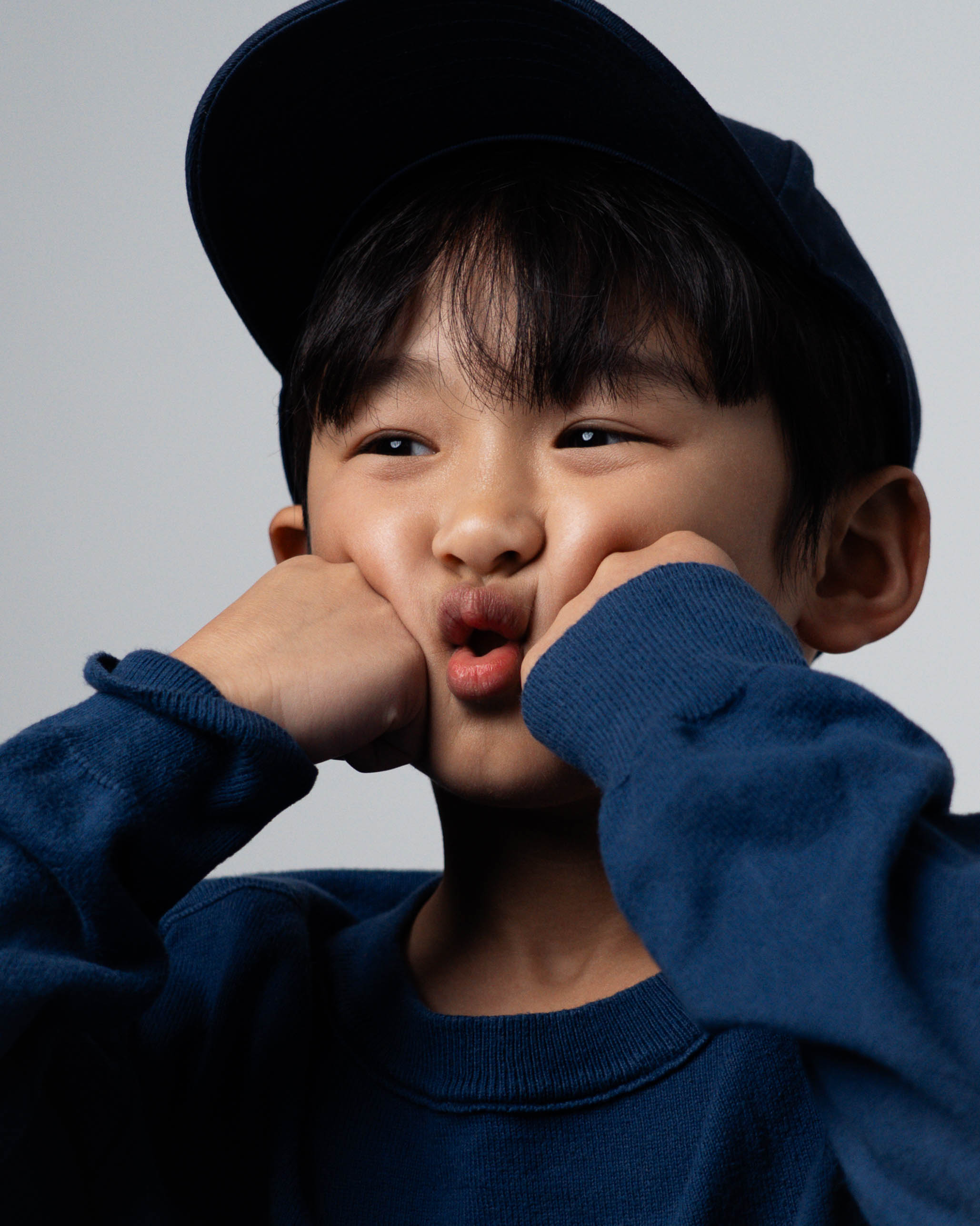 Joonwoo Kim portfolio profile picture