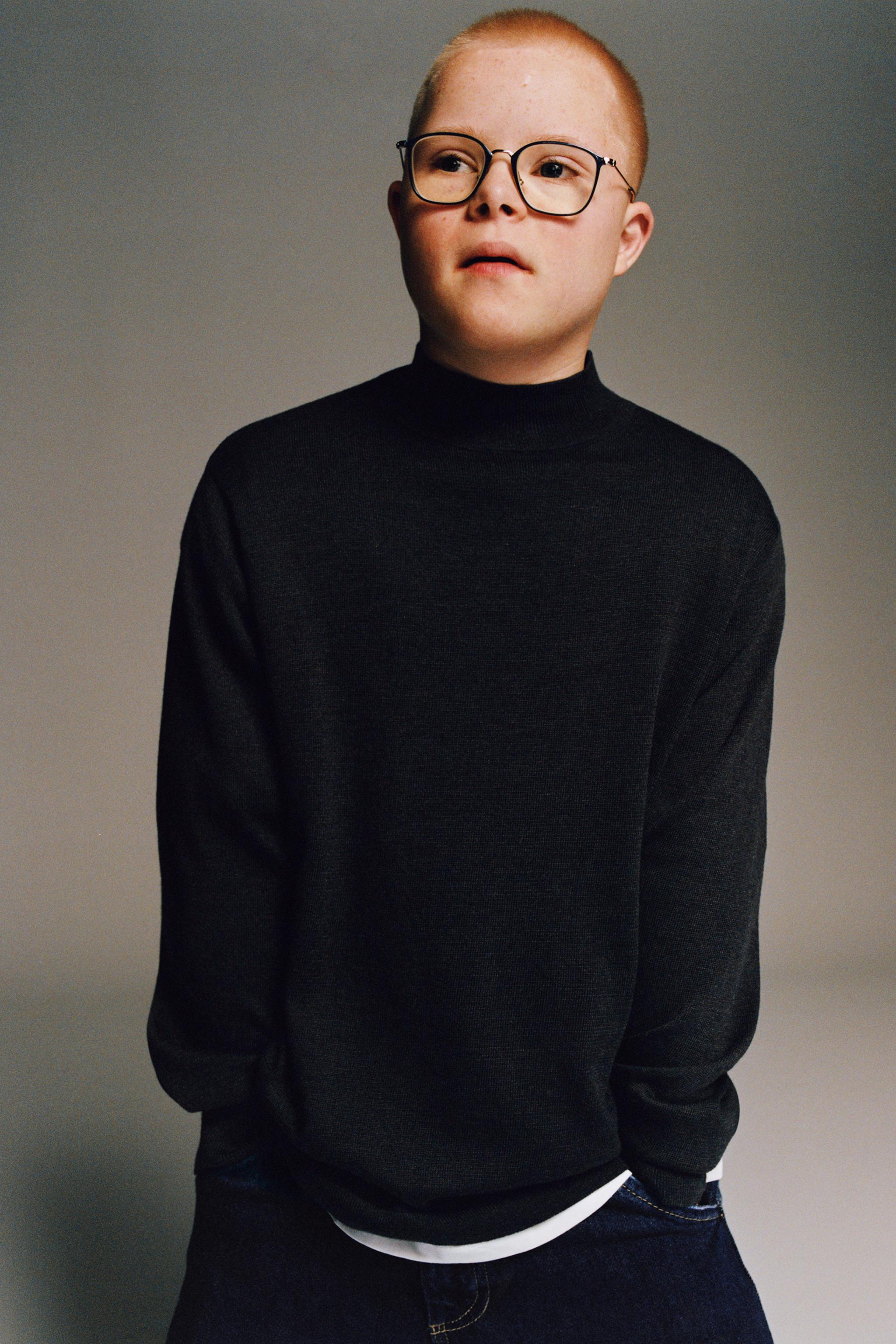 Kidz Management for ZARA publication photo #1