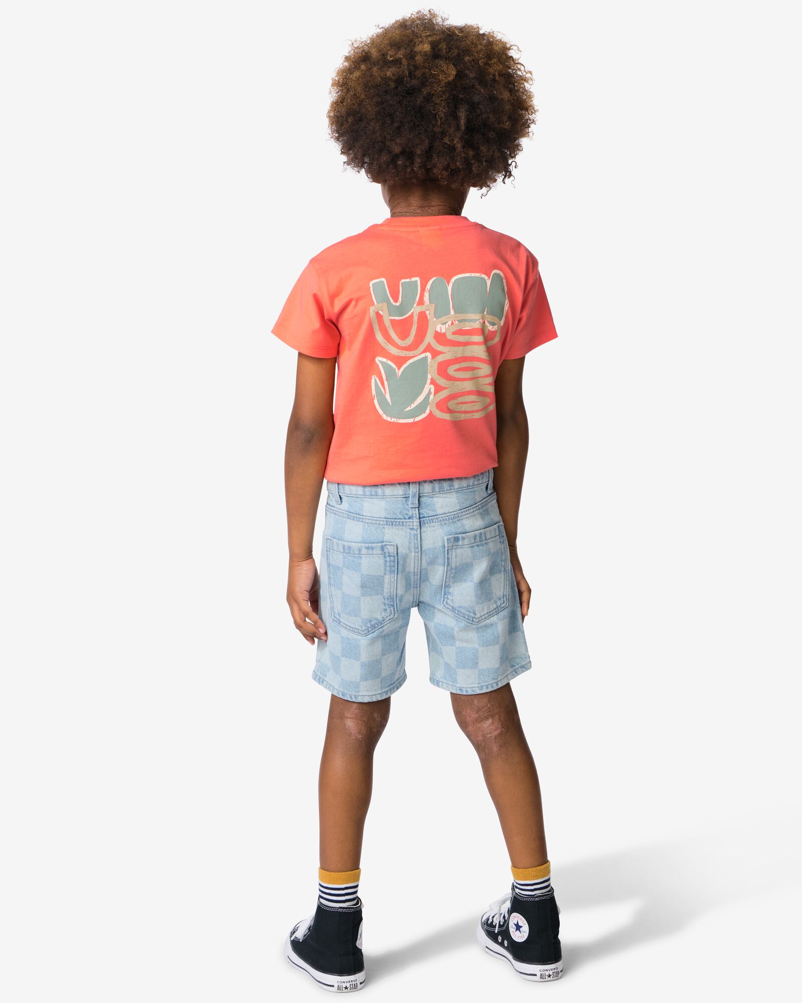 Kidz management for HEMA item #003