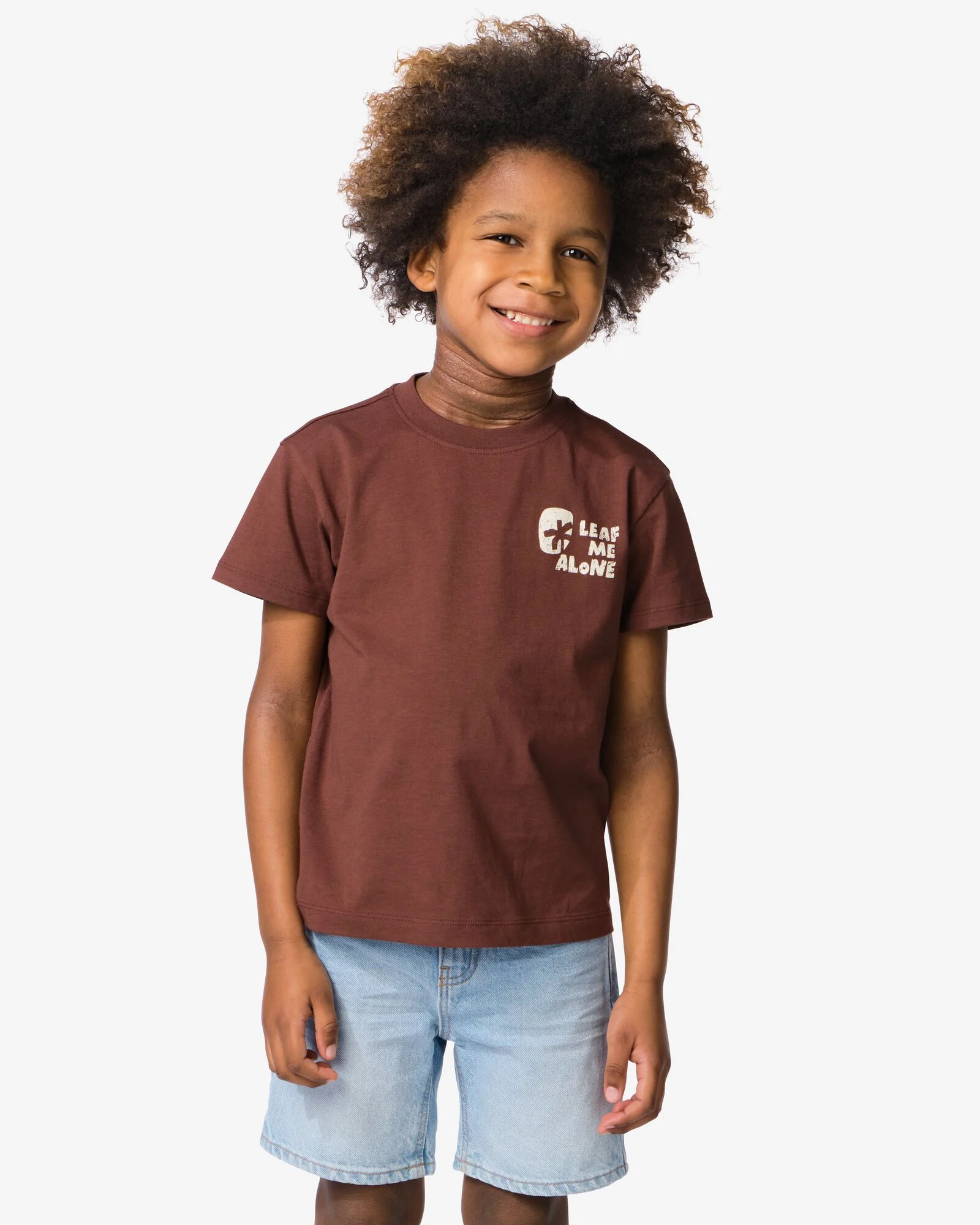 Kidz management for HEMA item #002