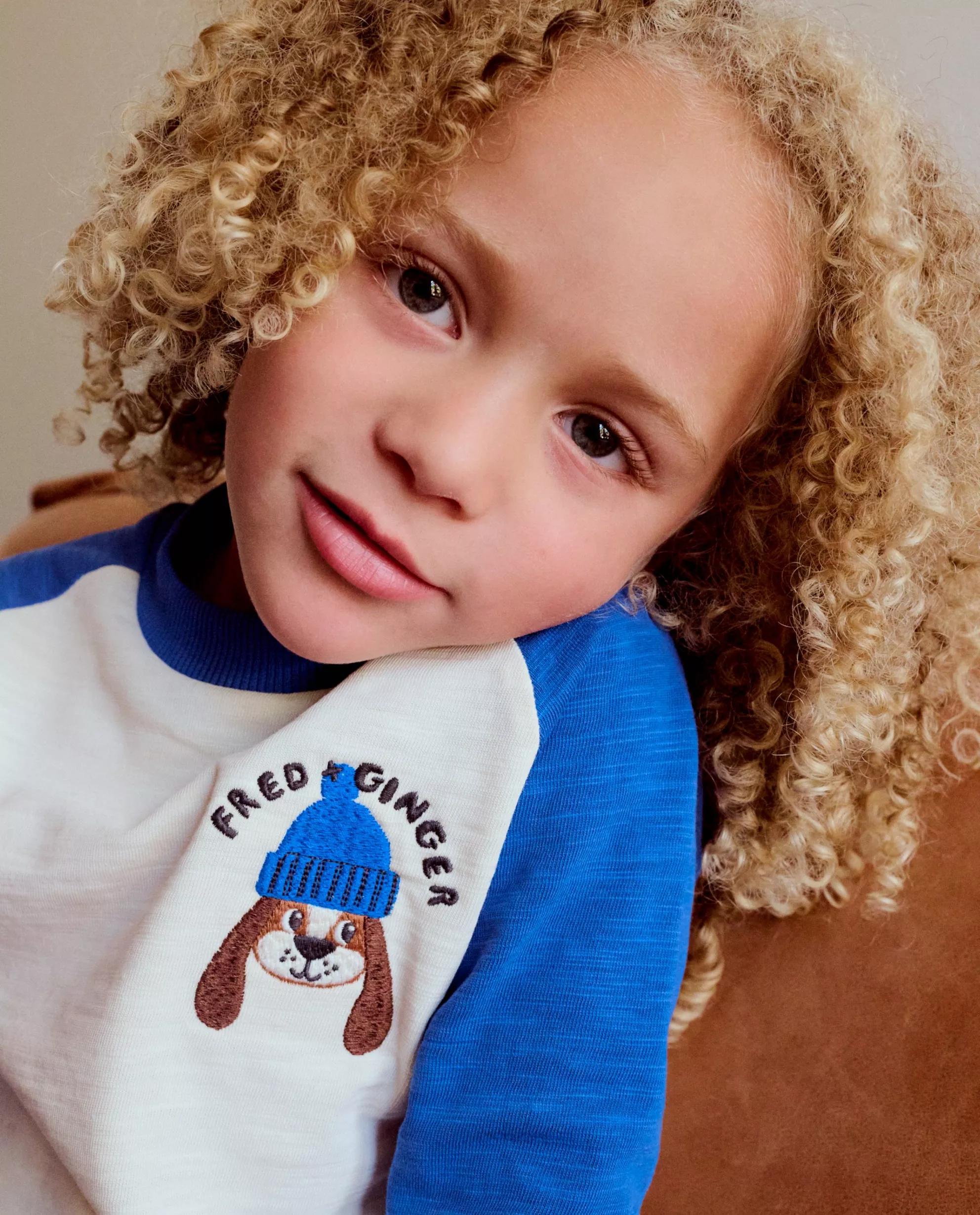 Kidz Management for F&G item #003