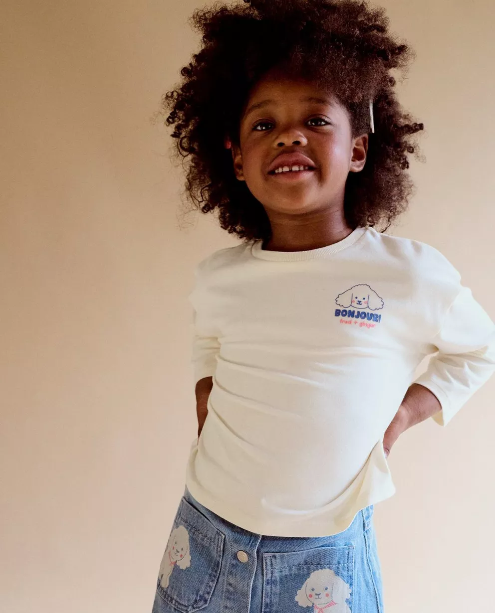 Kidz Management for F&G item #002