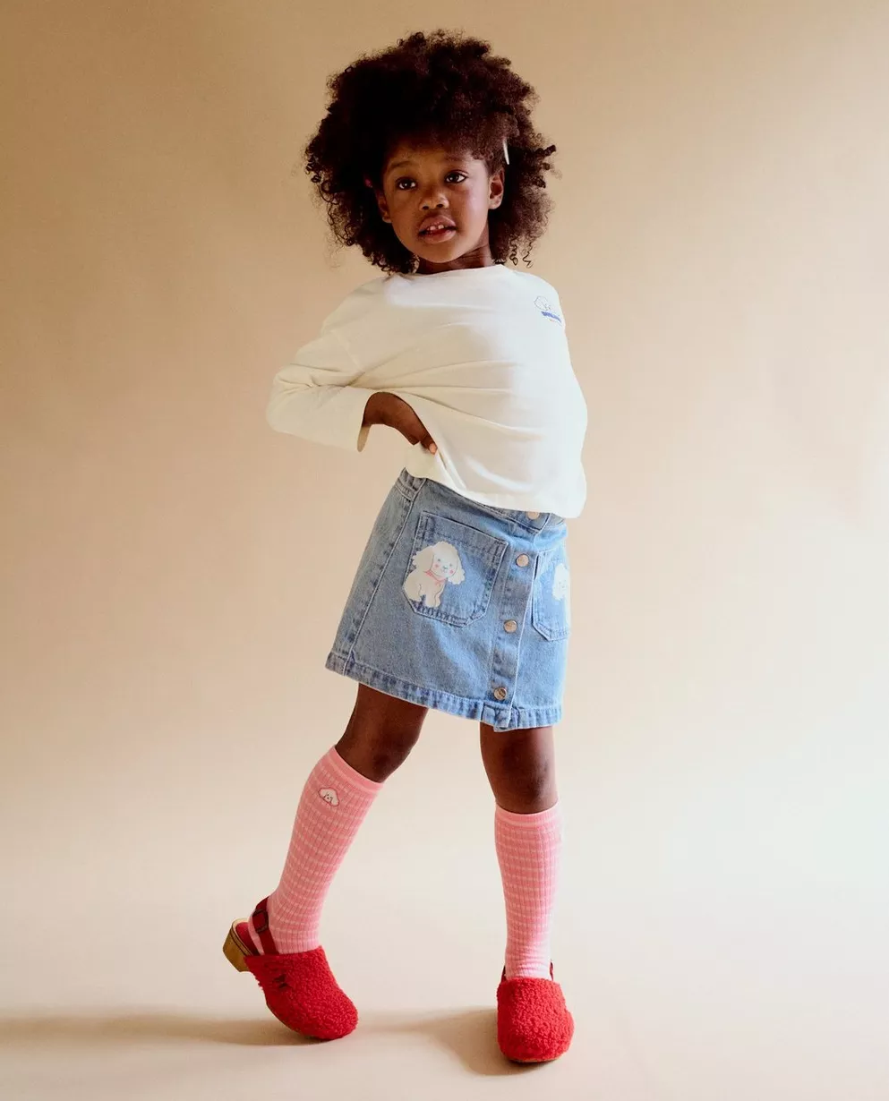 Kidz Management for F&G item #001