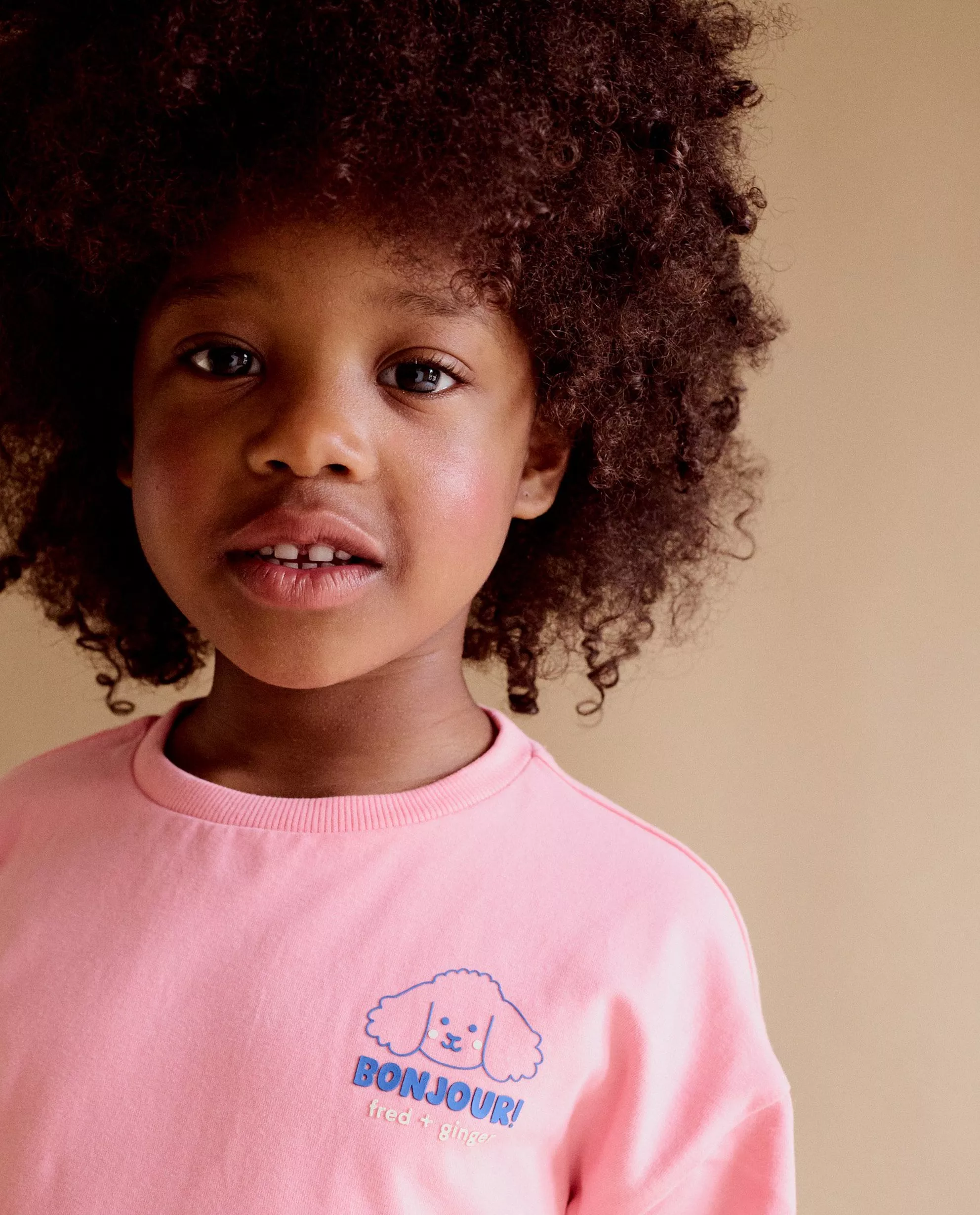 Kidz Management for F&G item #001