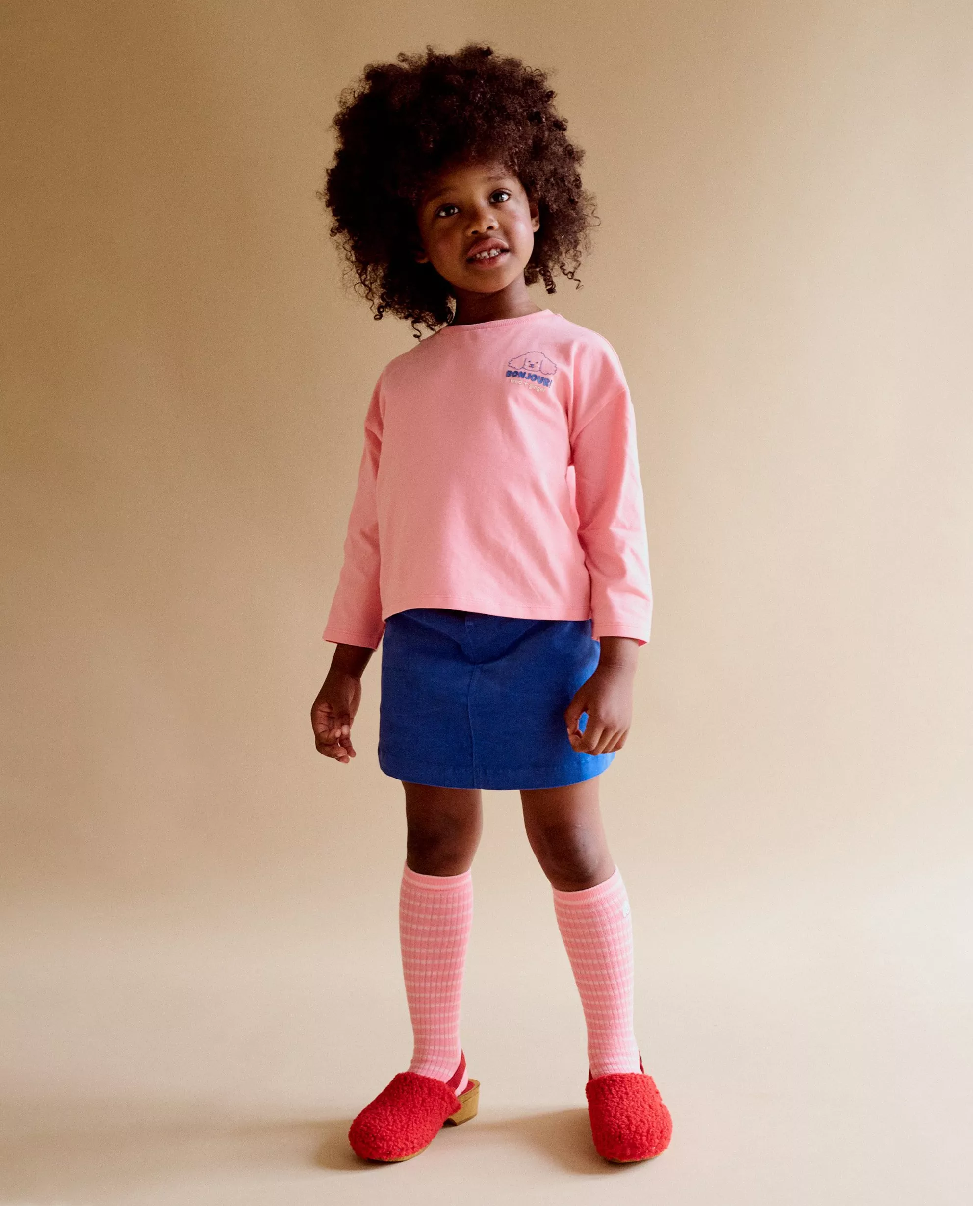 Kidz Management for F&G item #002
