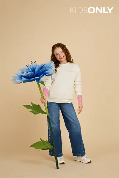 Kidz Management for van Uffelen item #002