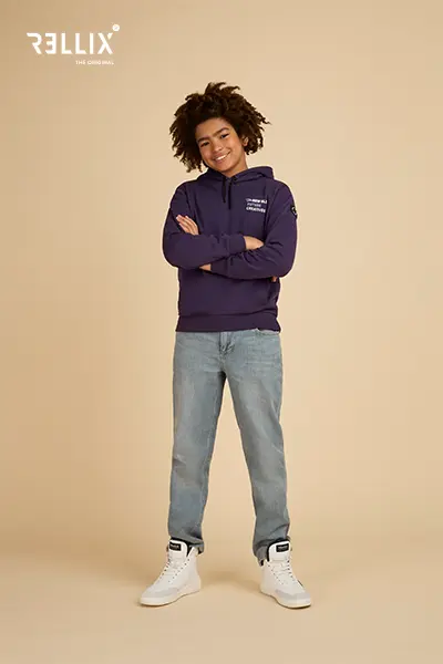 Kidz Management for van Uffelen item #002