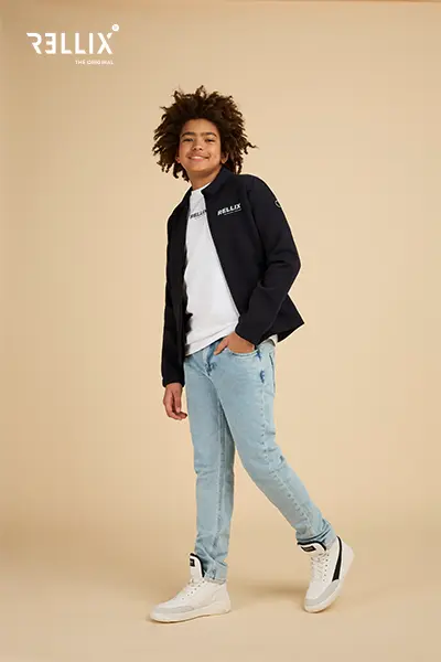 Kidz Management for van Uffelen item #003