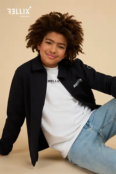 Kidz Management for van Uffelen item #002