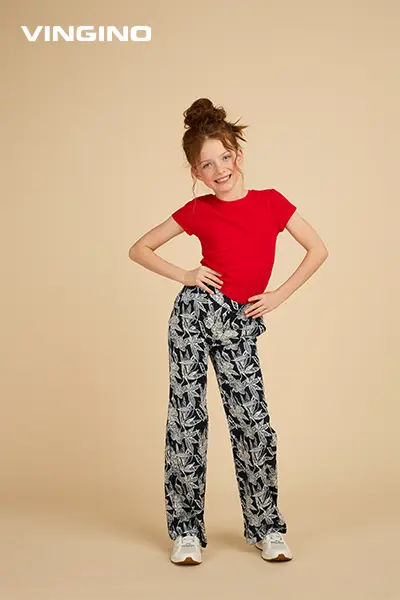 Kidz Management for van Uffelen item #001