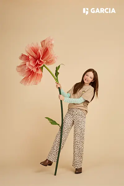 Kidz Management for van Uffelen item #001