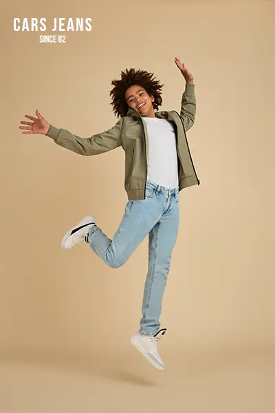 Kidz Management for van Uffelen item #001