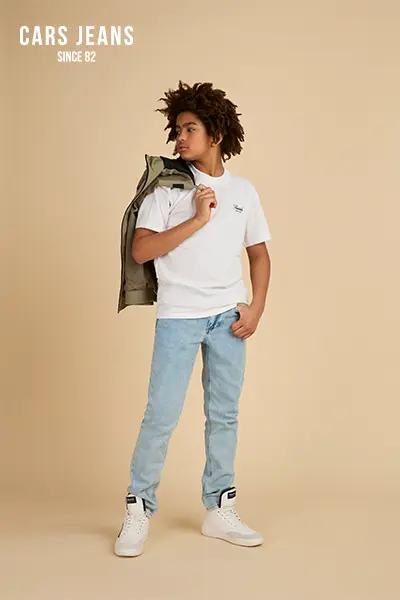 Kidz Management for van Uffelen item #001