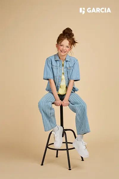 Kidz Management for van Uffelen item #003