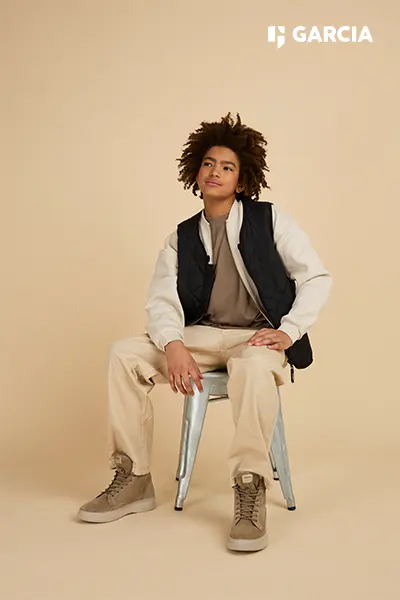 Kidz Management for van Uffelen item #001