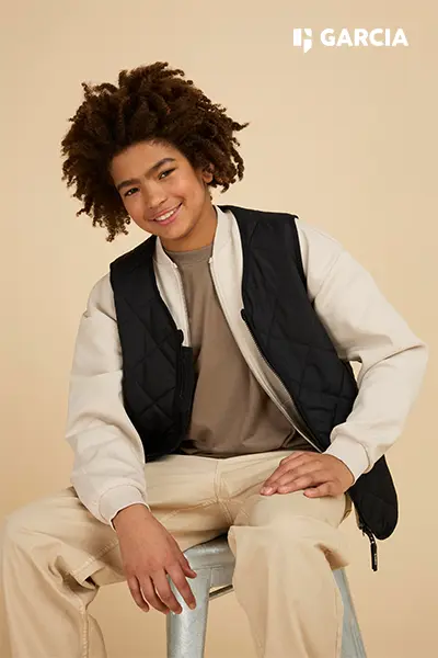 Kidz Management for van Uffelen item #002