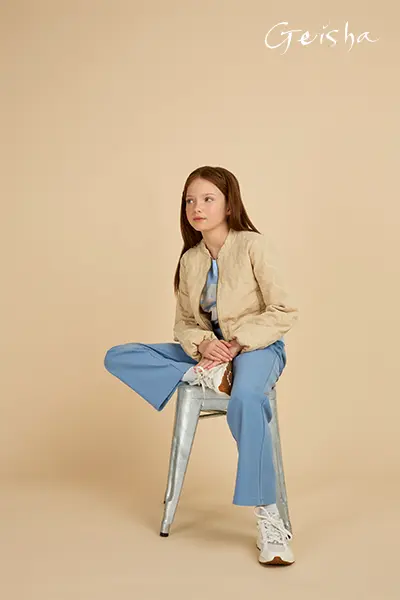 Kidz Management for van Uffelen item #002