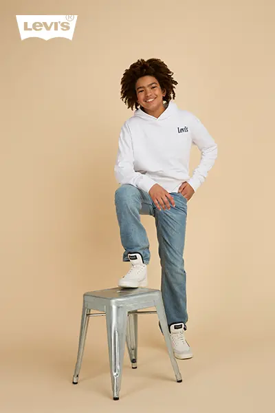 Kidz Management for van Uffelen item #002