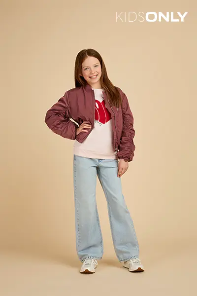 Kidz Management for van Uffelen item #003