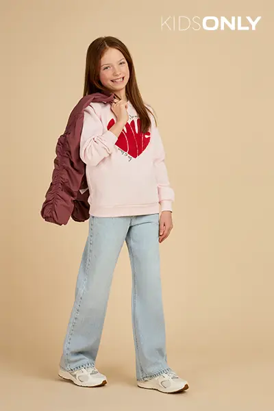 Kidz Management for van Uffelen item #002