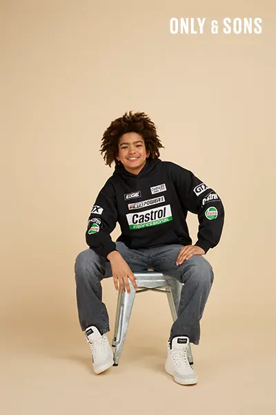 Kidz Management for van Uffelen item #003