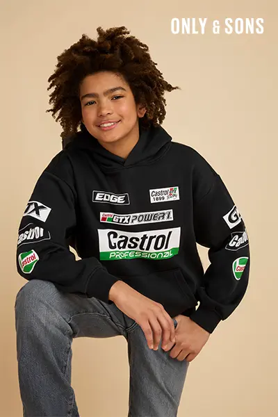 Kidz Management for van Uffelen item #001