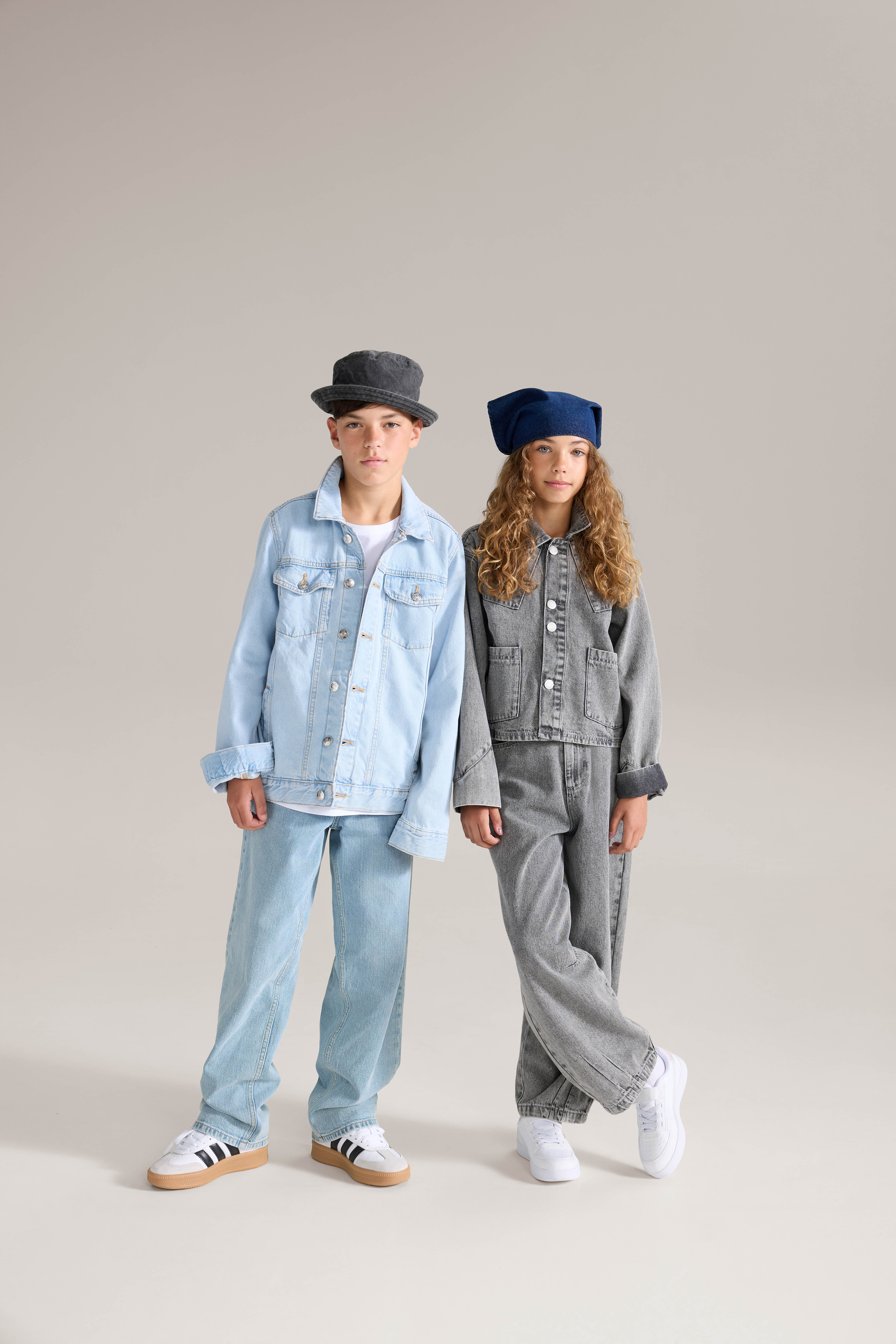 Kidz Management for Kleertjes.com item #003