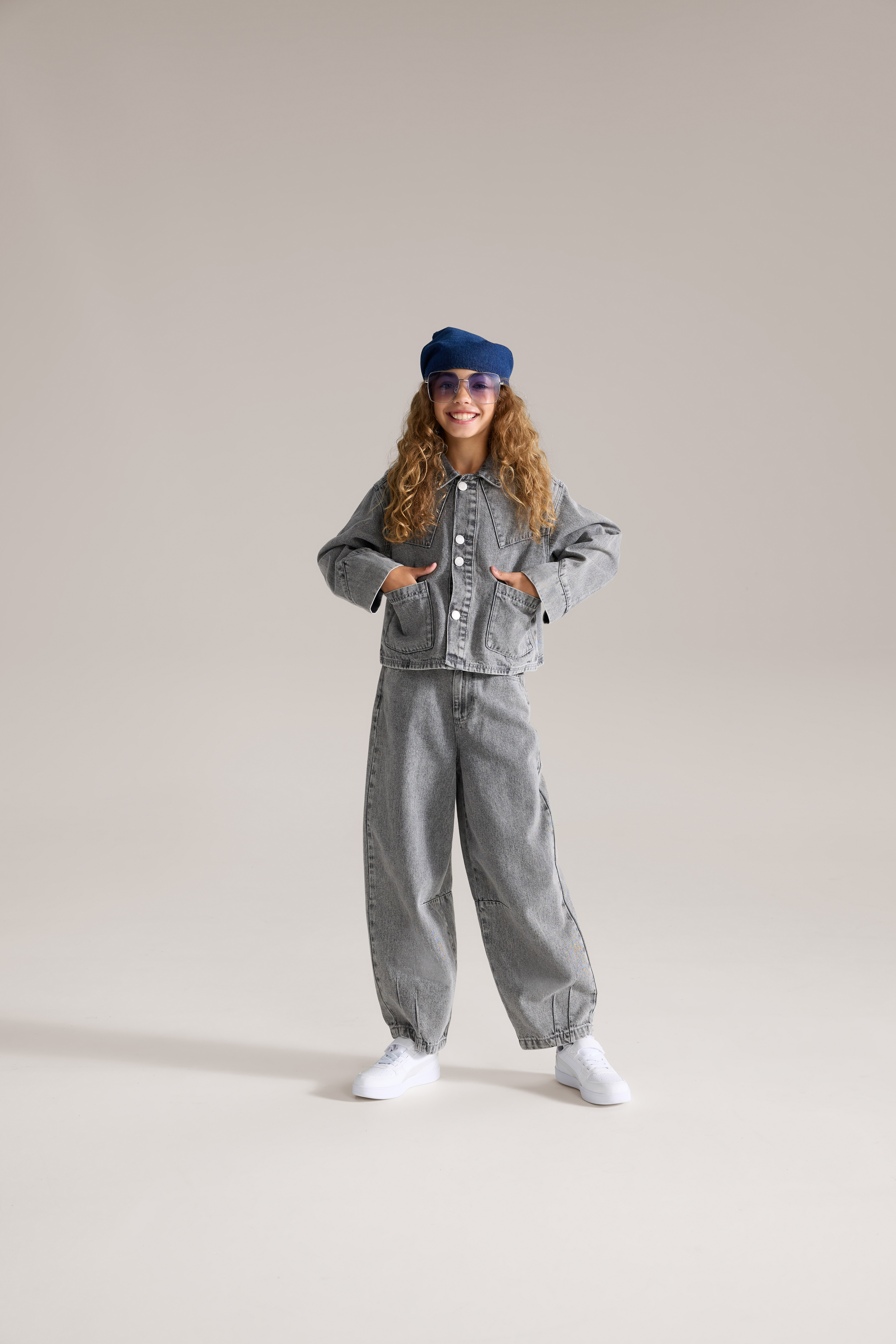 Kidz Management for Kleertjes.com item #001