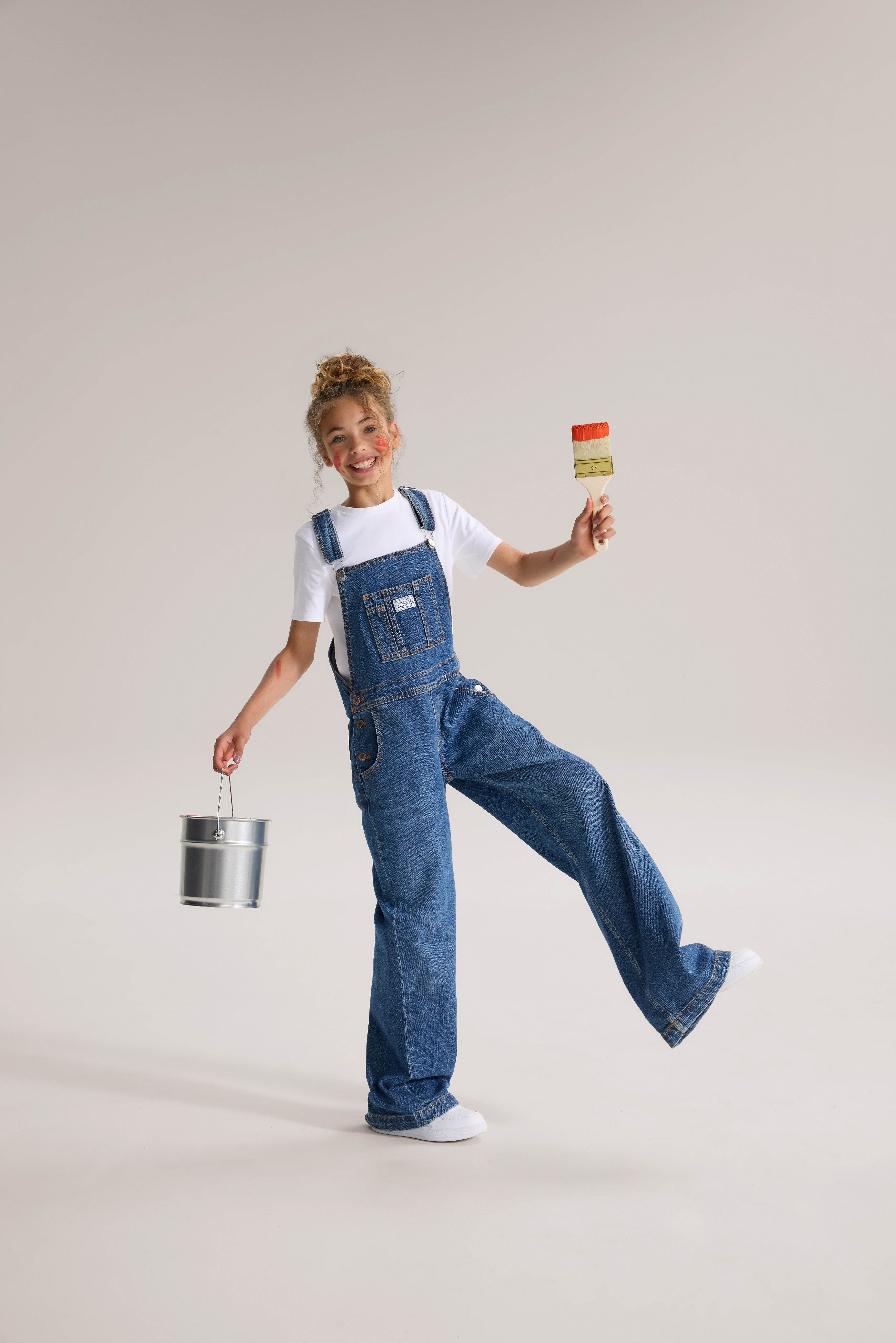 Kidz Management for Kleertjes.com item #002