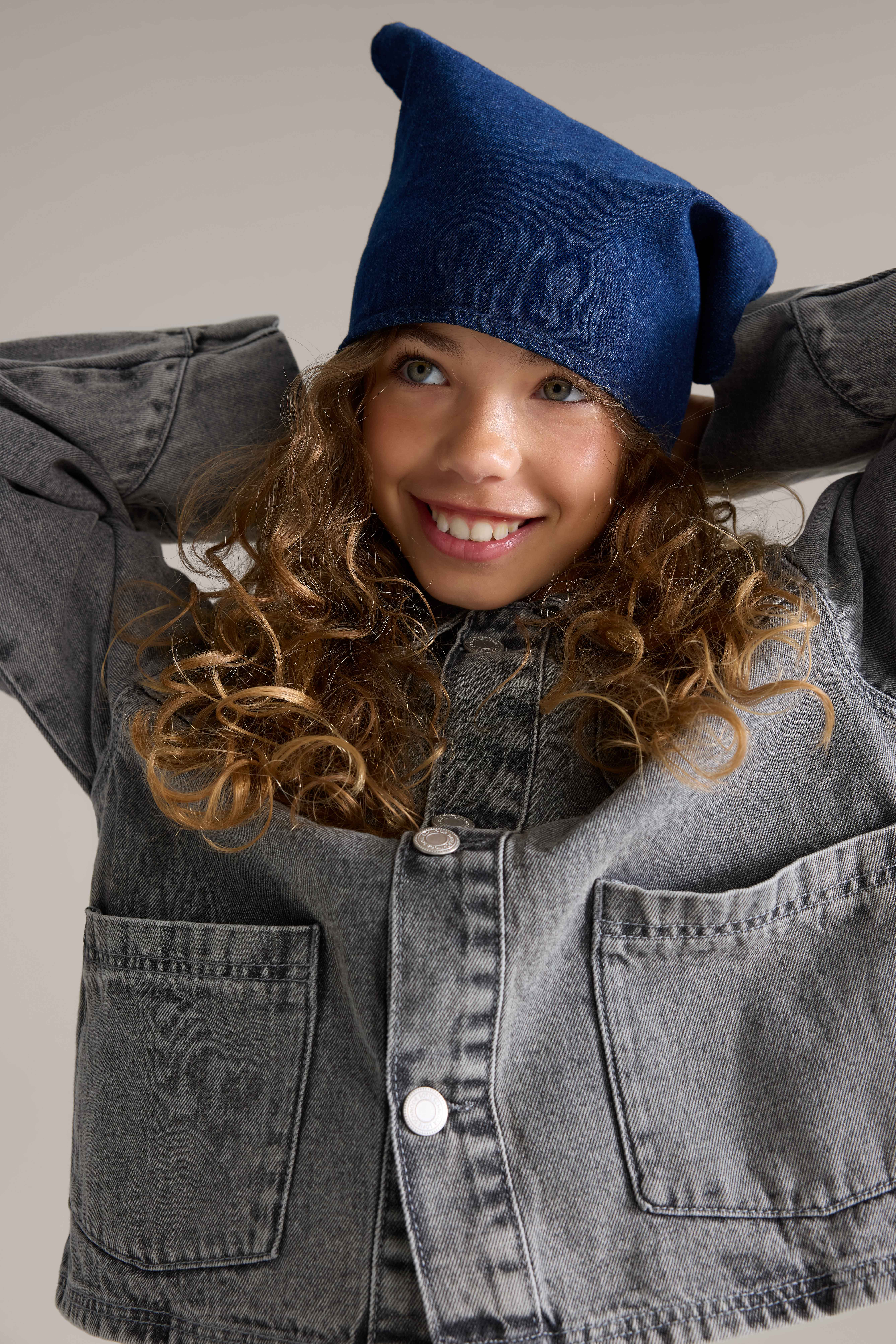 Kidz Management for Kleertjes.com item #001