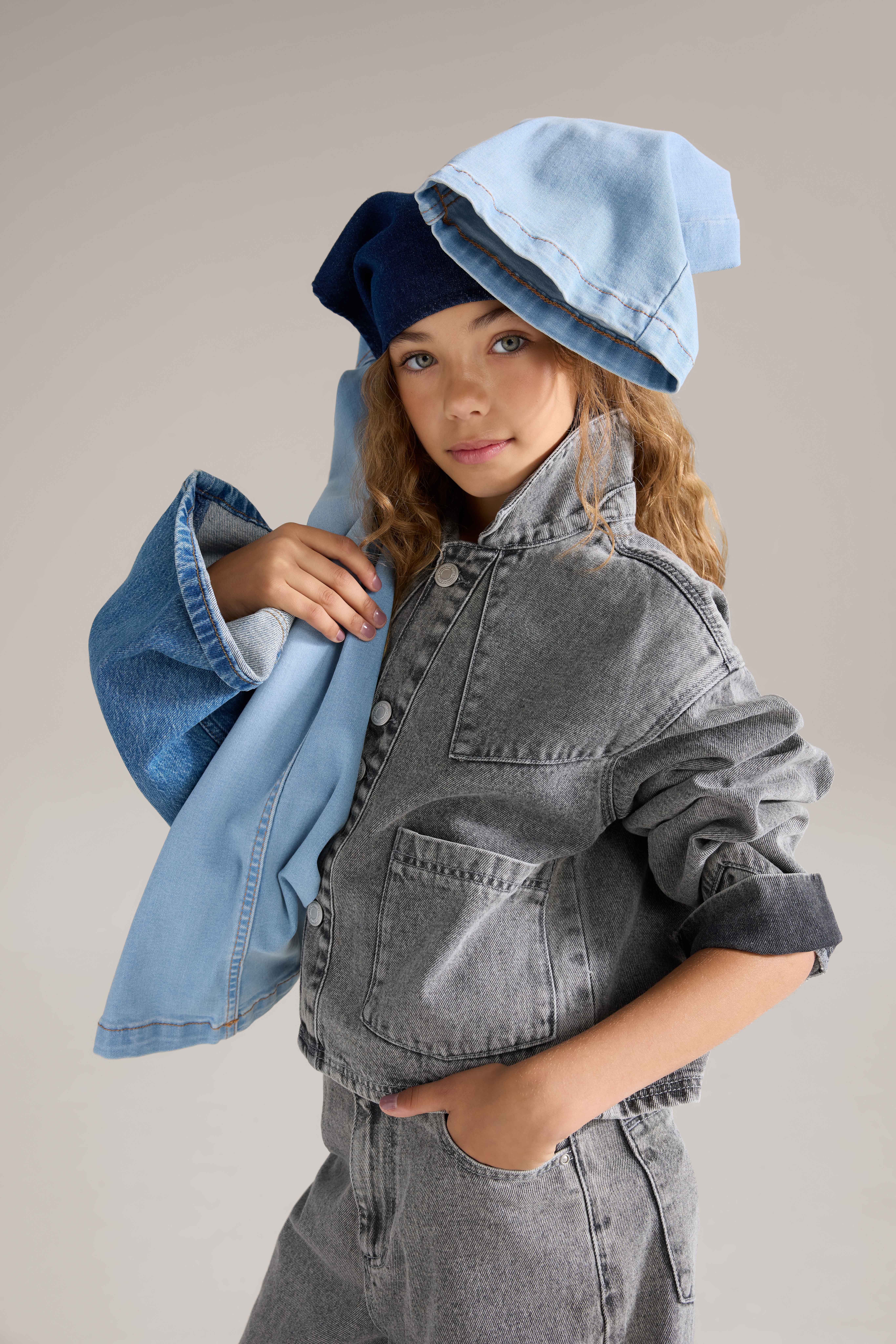Kidz Management for Kleertjes.com item #002