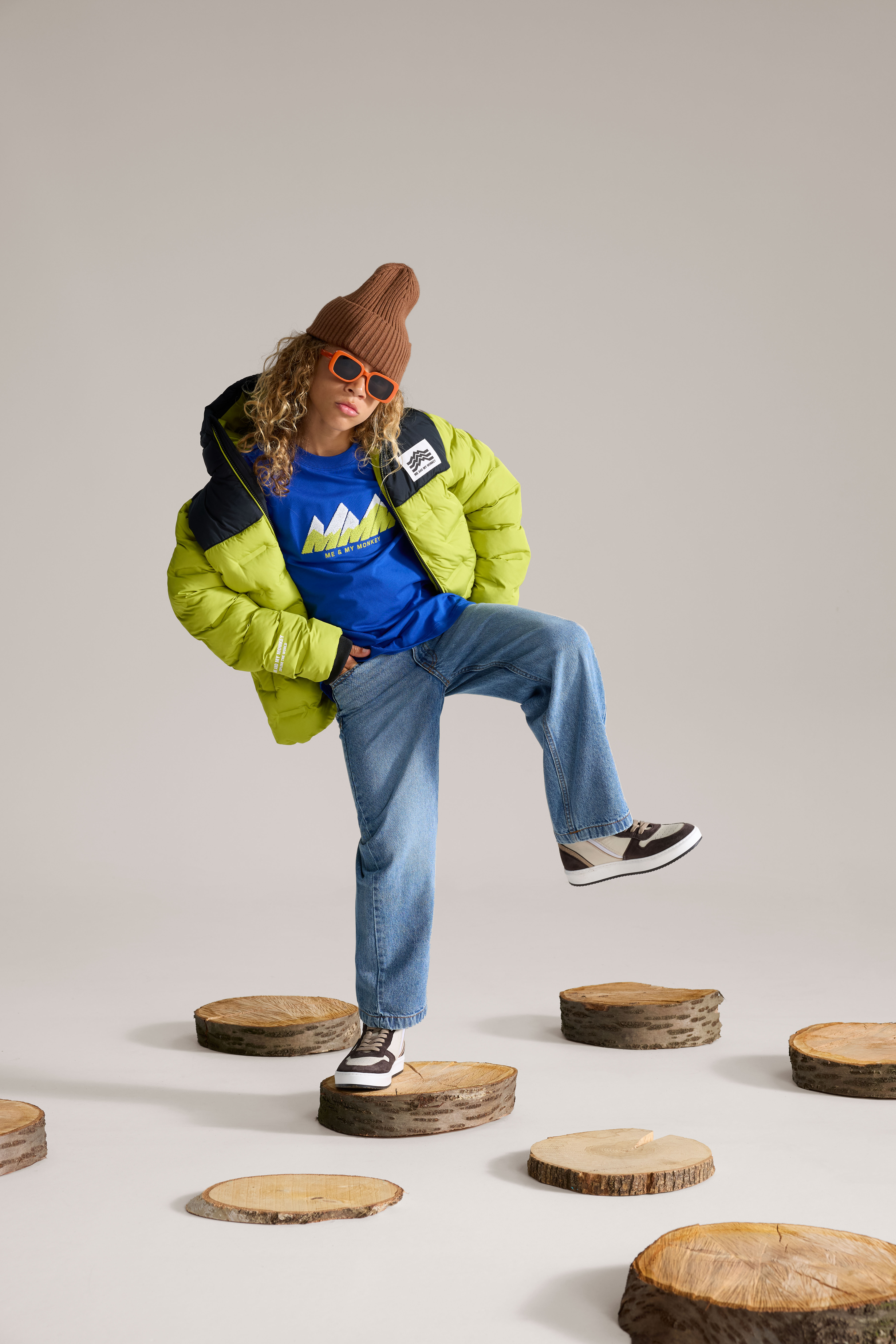 Kidz Management for Kleertjes.com item #003