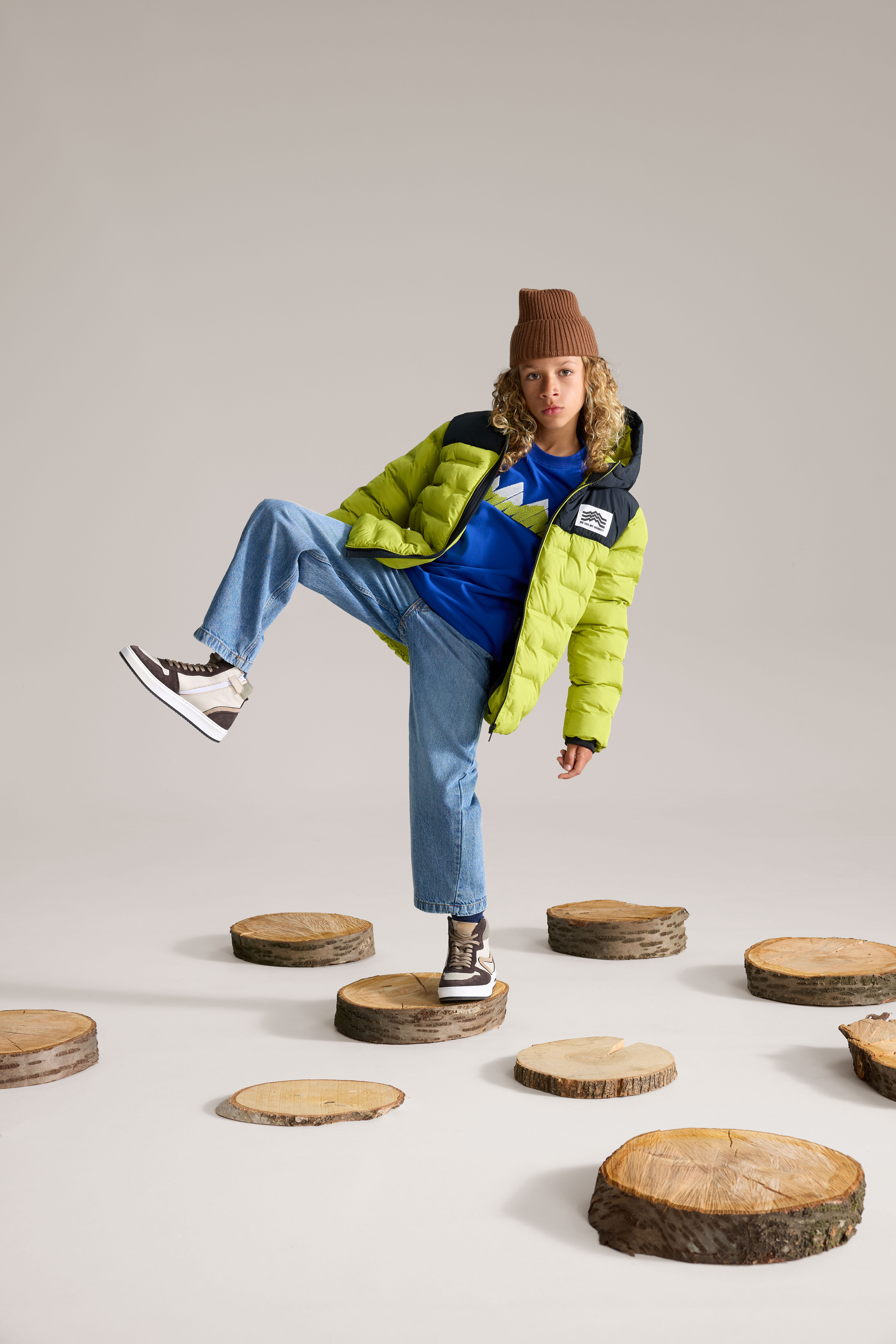 Kidz Management for Kleertjes.com item #002